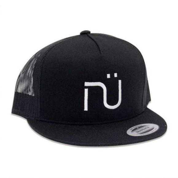 NÜTRL Vodka Snapback Hat - Picture 1 of 5